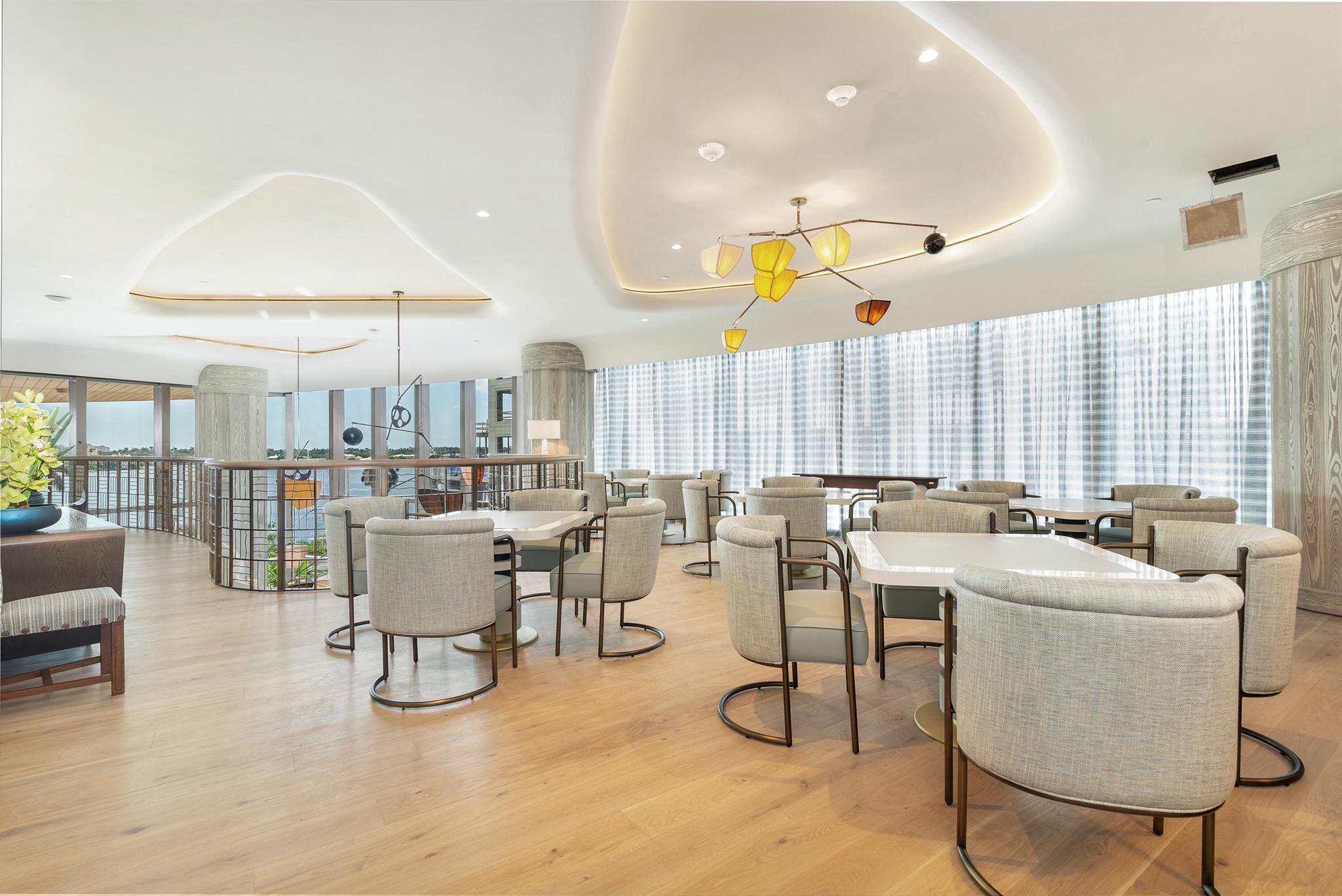 Forte Residences Condo - Residential Lease