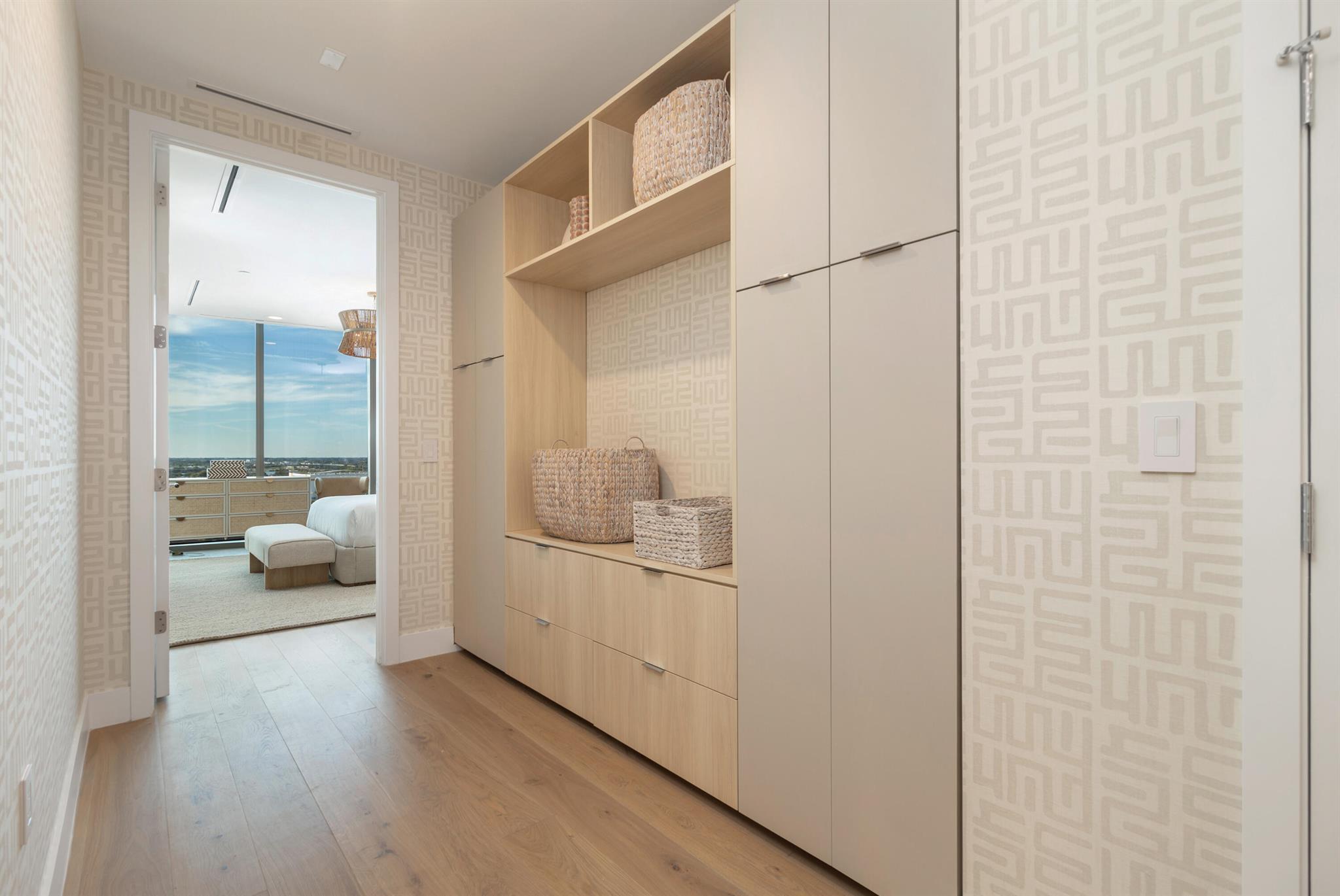 Forte Residences Condo - Residential Lease