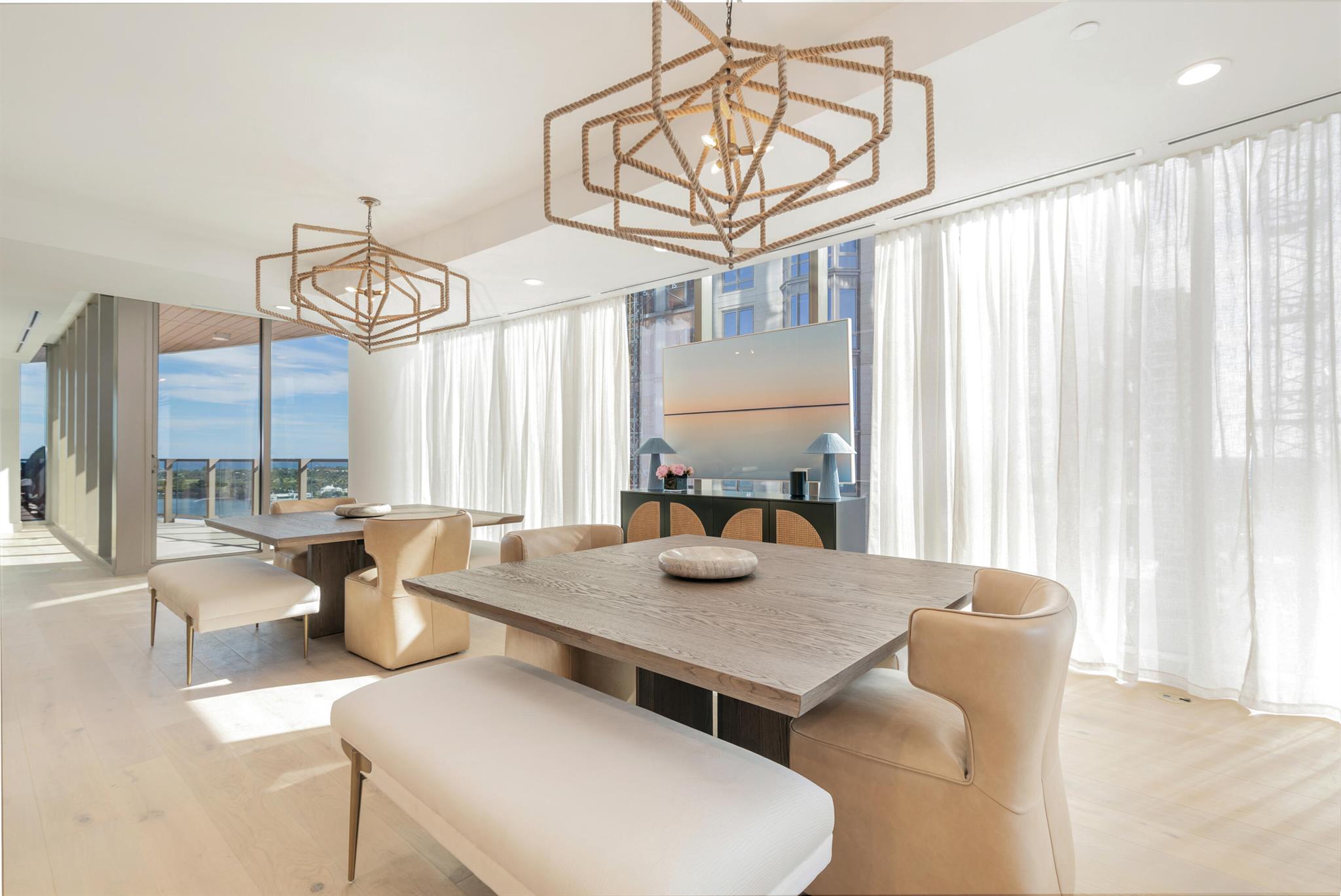 Forte Residences Condo - Residential Lease