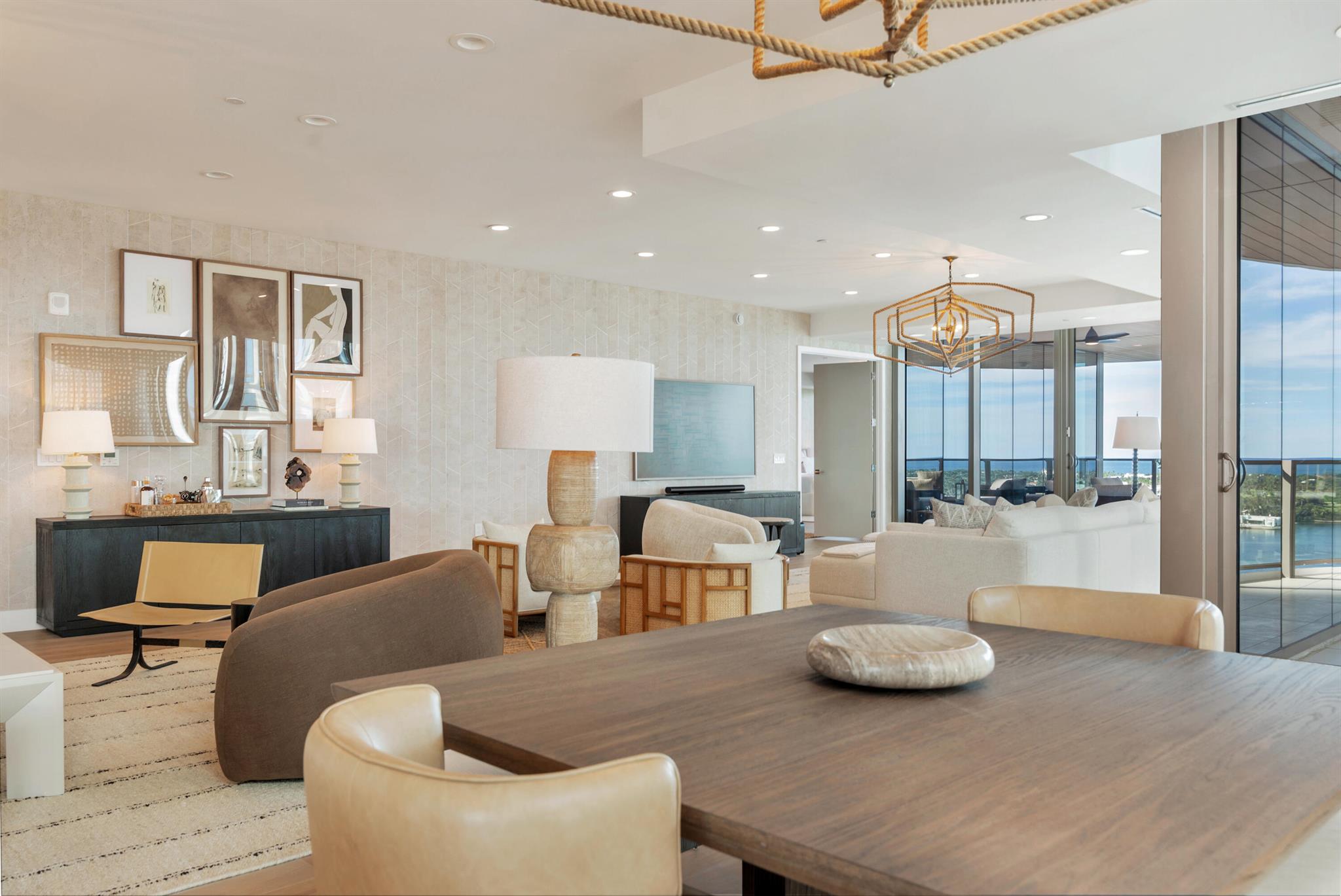 Forte Residences Condo - Residential Lease