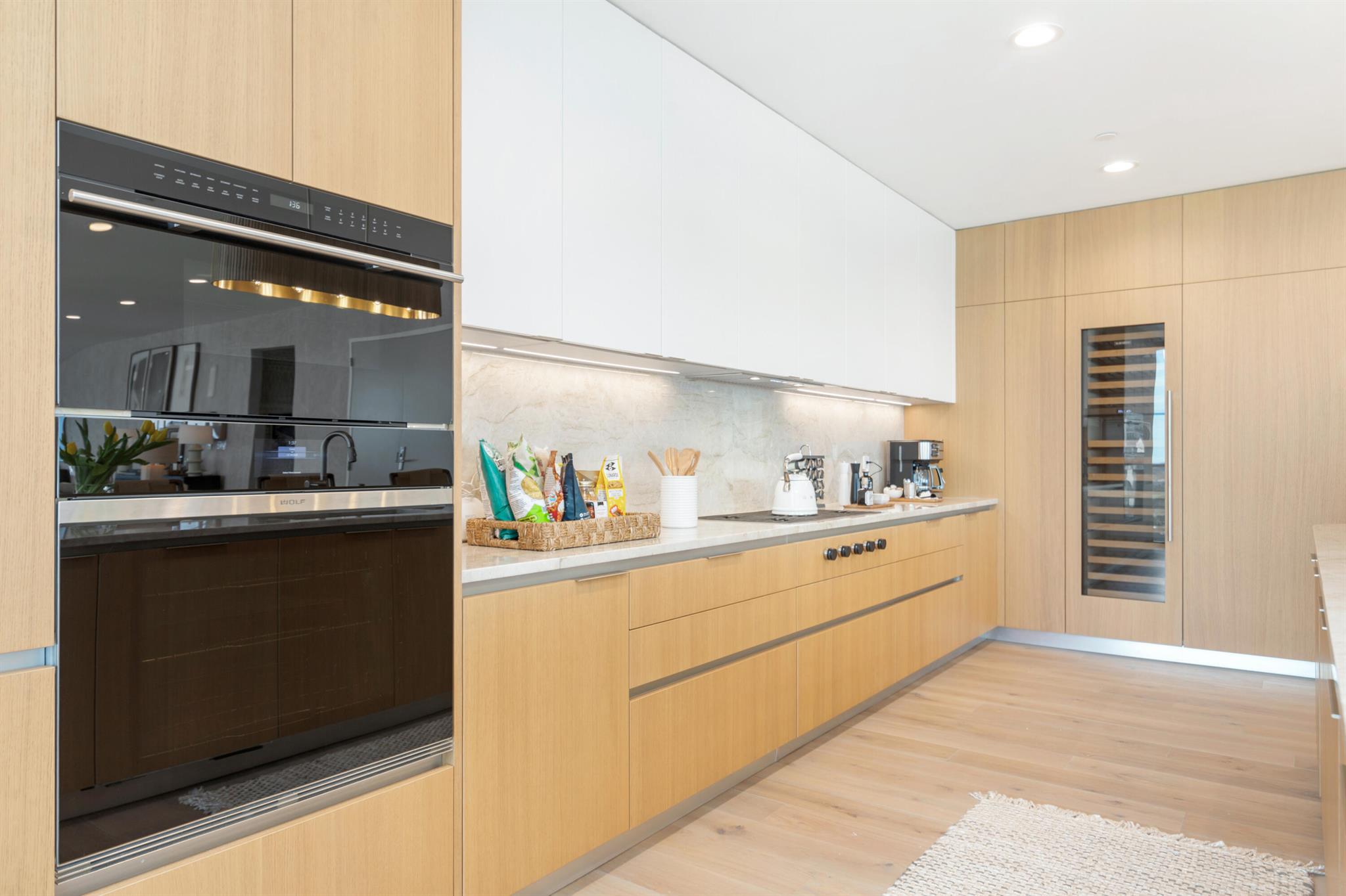 Forte Residences Condo - Residential Lease