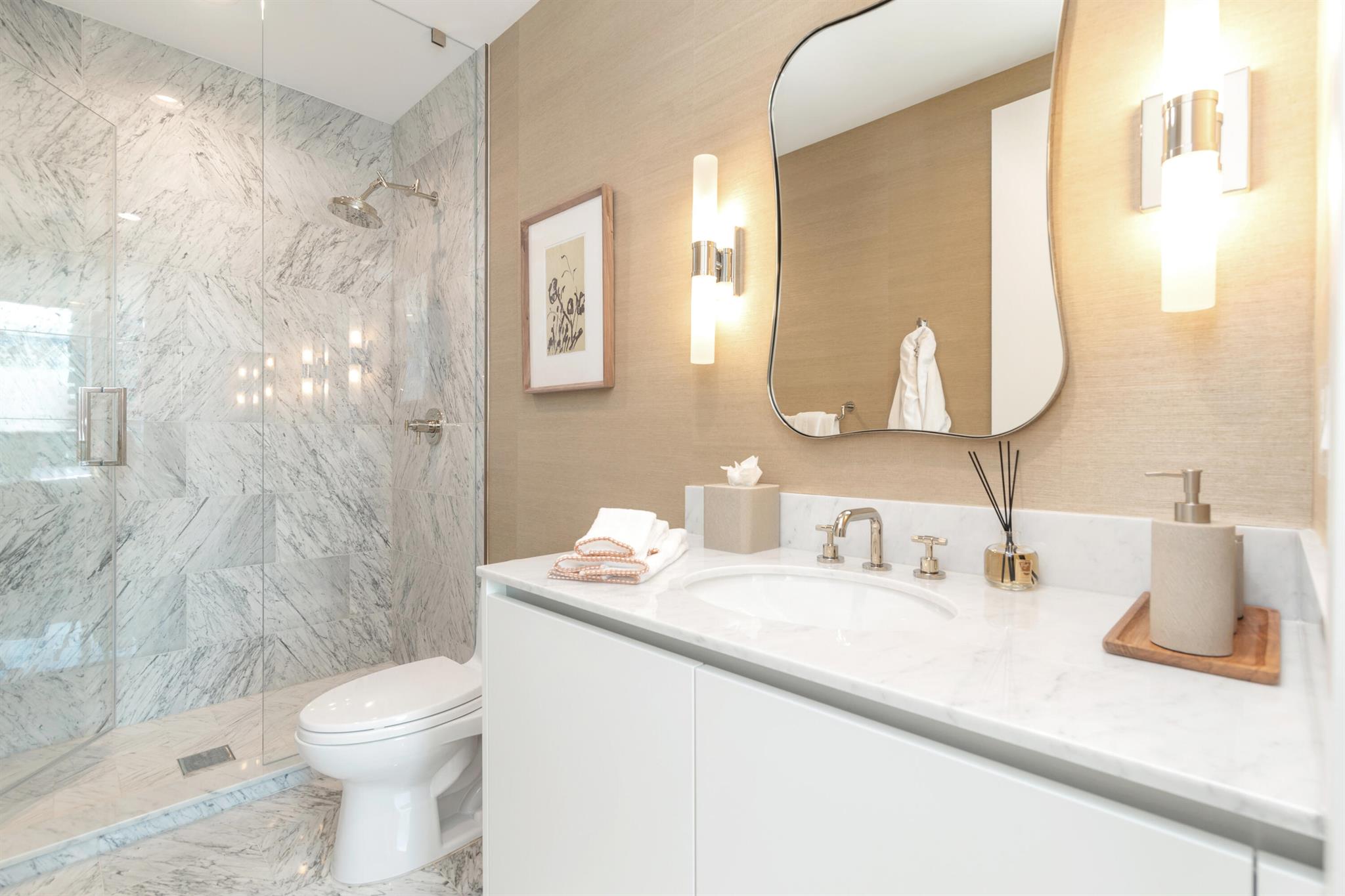 Forte Residences Condo - Residential Lease