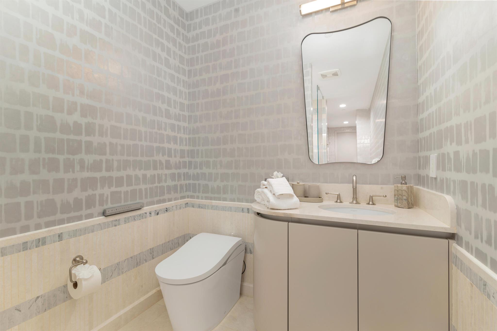 Forte Residences Condo - Residential Lease