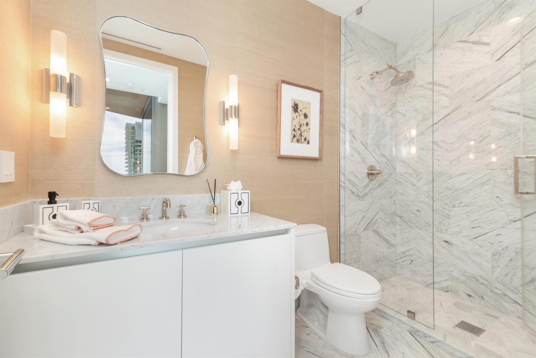 Forte Residences Condo - Residential Lease