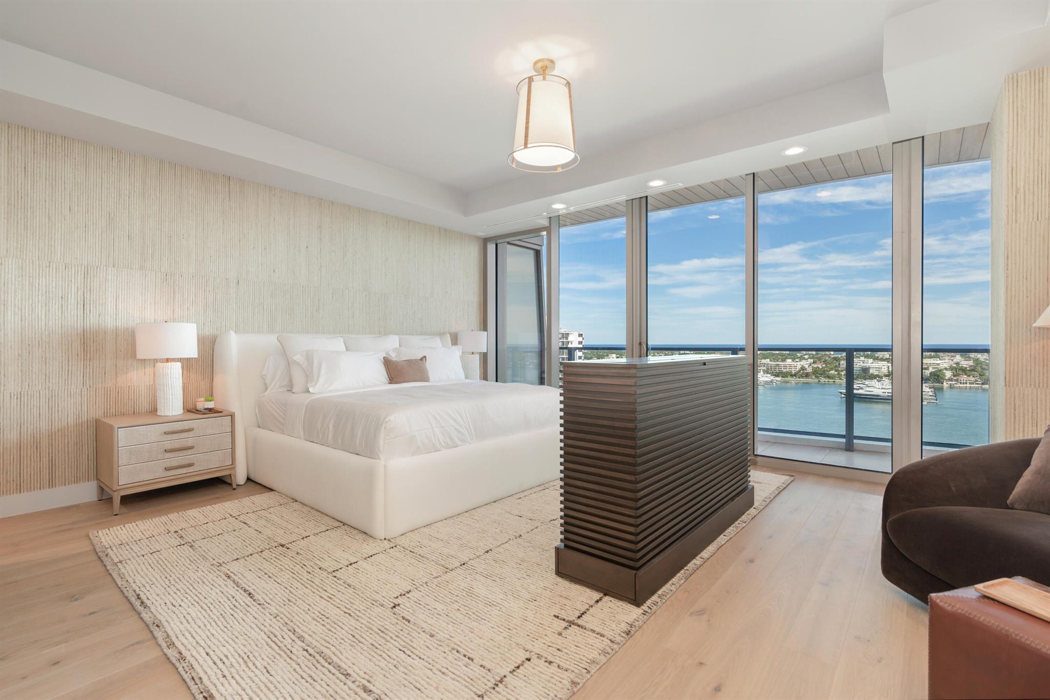 Forte Residences Condo - Residential Lease