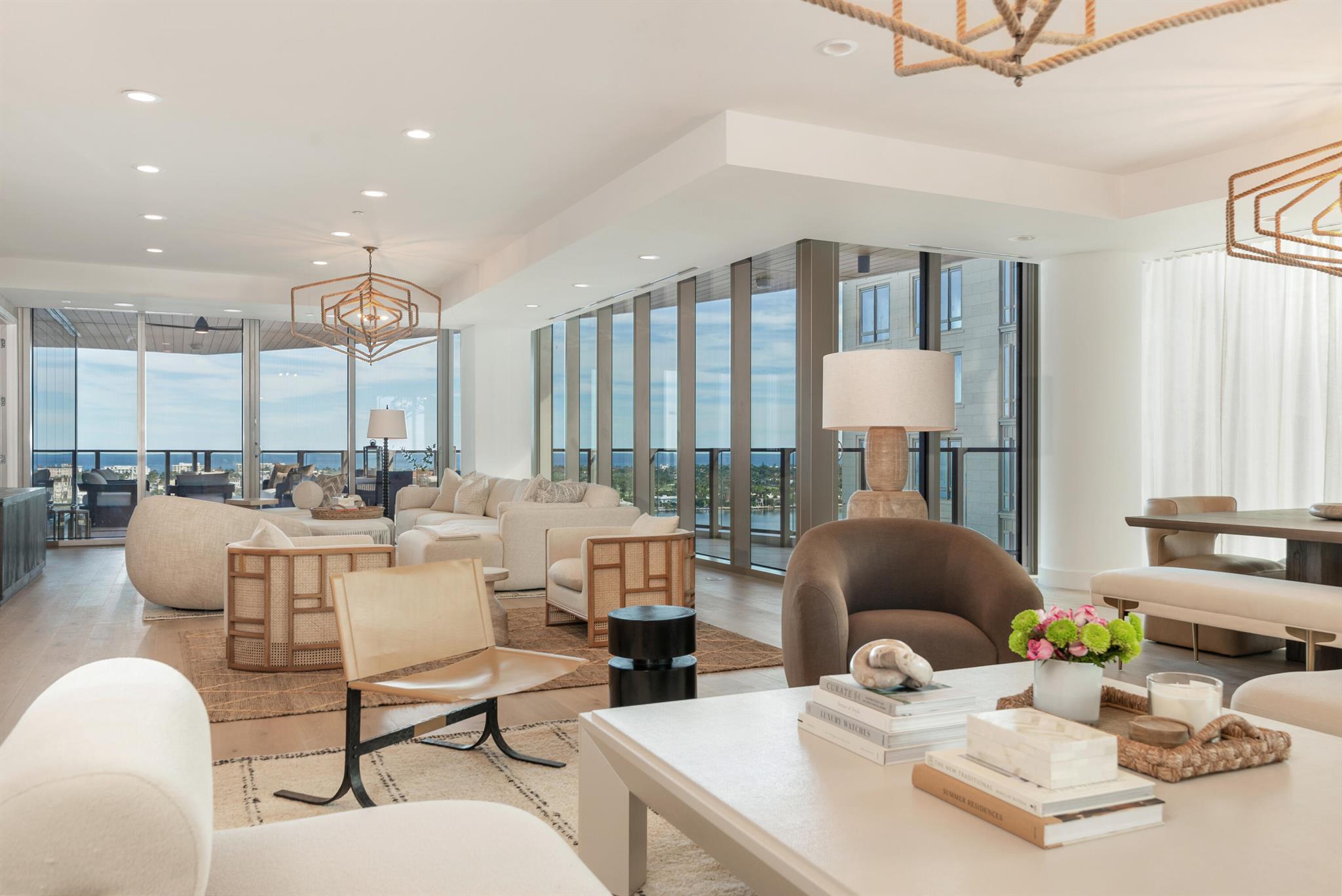 Forte Residences Condo - Residential Lease