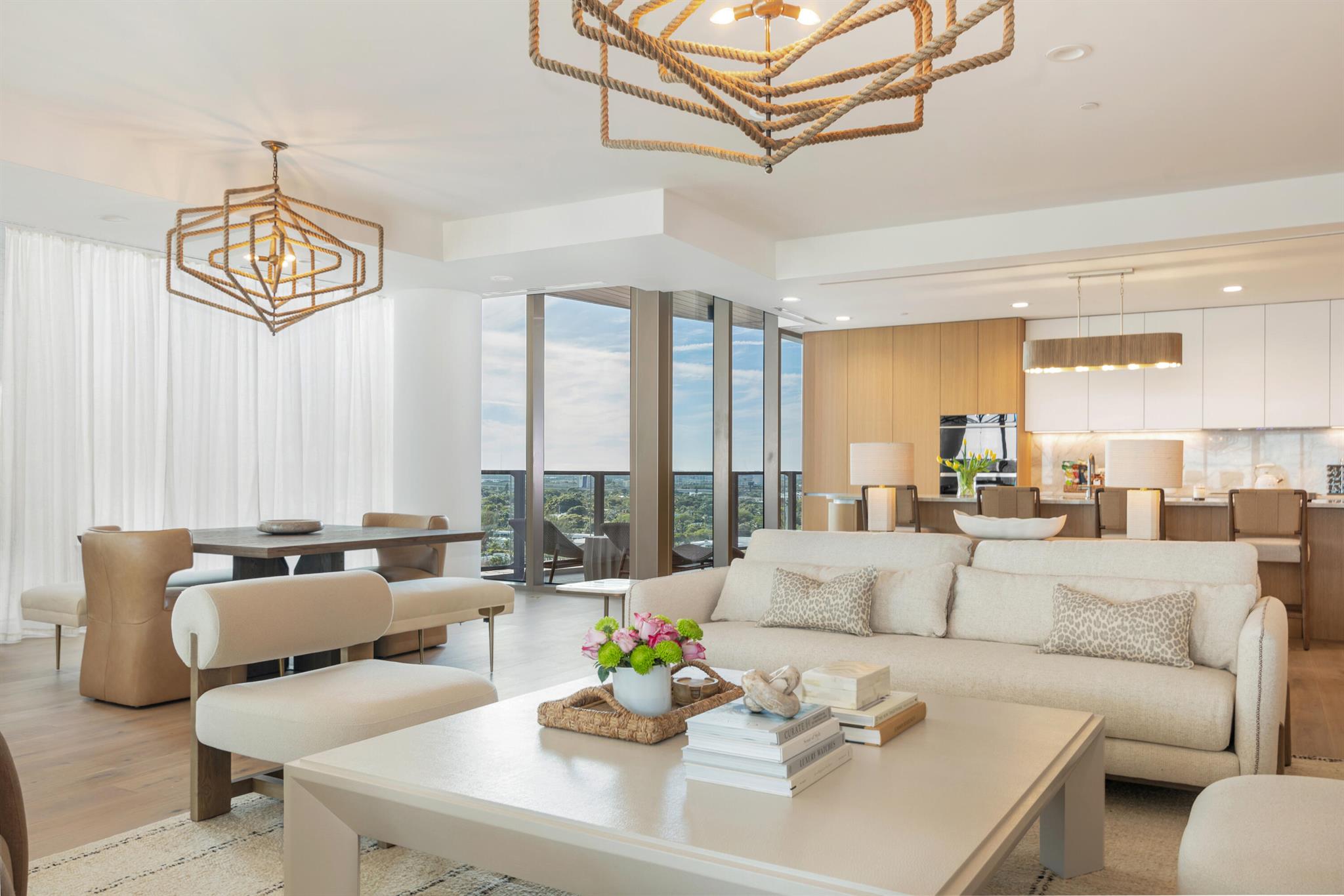 Forte Residences Condo - Residential Lease