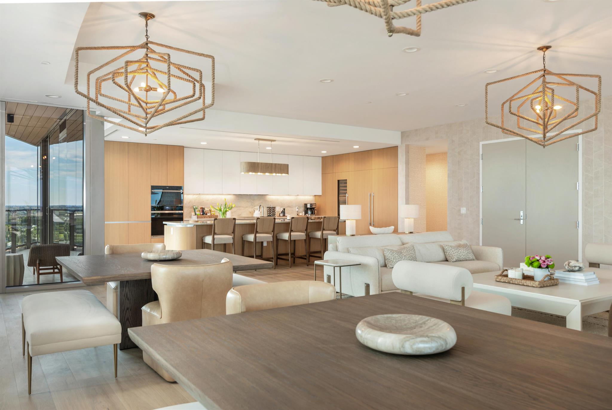 Forte Residences Condo - Residential Lease