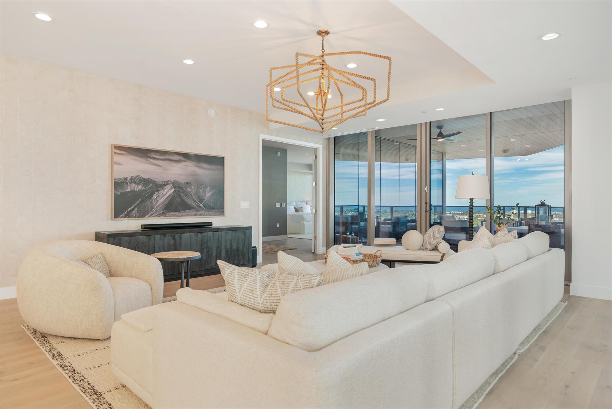 Forte Residences Condo - Residential Lease