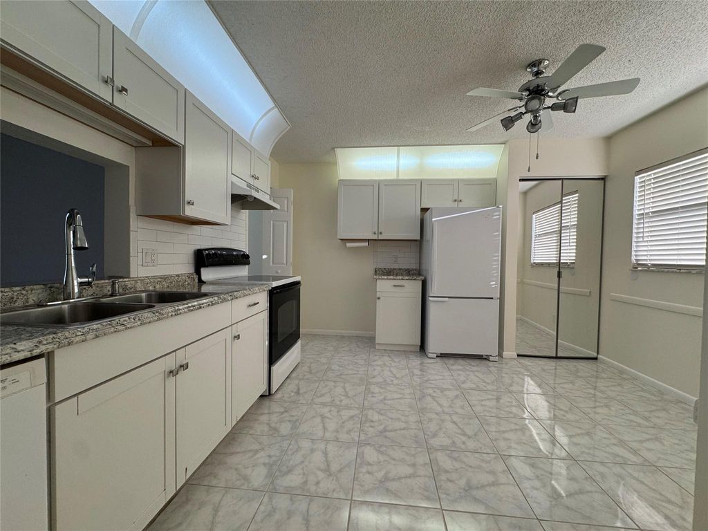 Photo of 1752 Hammock Boulevard #403, Coconut Creek, FL 33063 (MLS # F10480842)