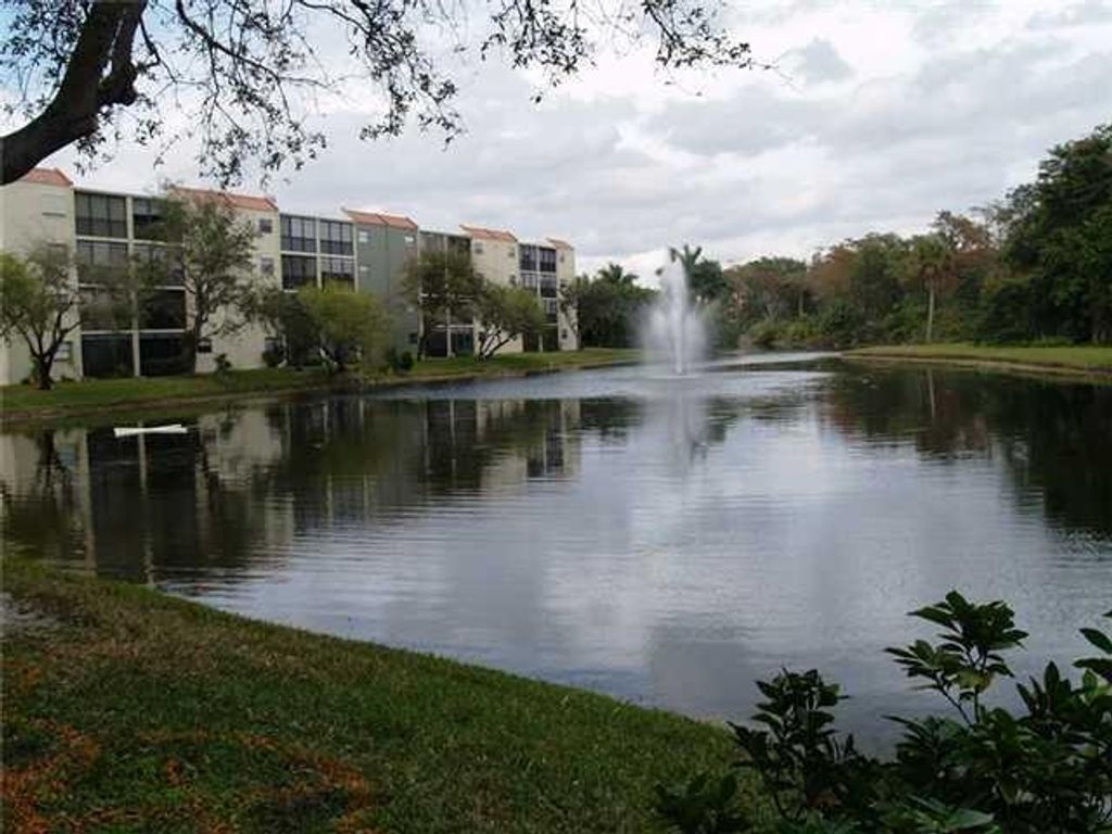 Photo of 1752 Hammock Boulevard #403, Coconut Creek, FL 33063 (MLS # F10480842)