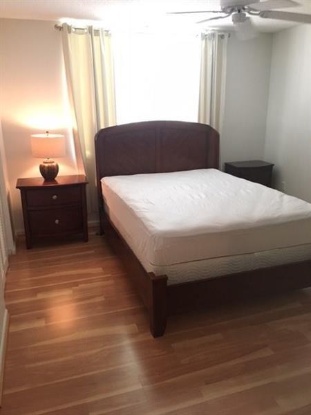 Carrington At Coconut Cre - Residential Lease