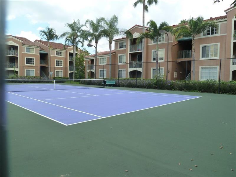 Carrington At Coconut Cre - Residential Lease