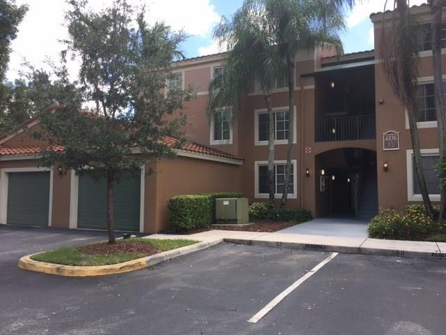 Carrington At Coconut Cre - Residential Lease