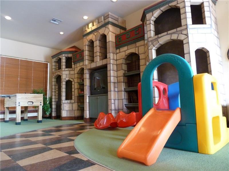 Carrington At Coconut Cre - Residential Lease