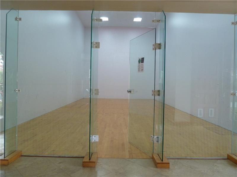 Carrington At Coconut Cre - Residential Lease