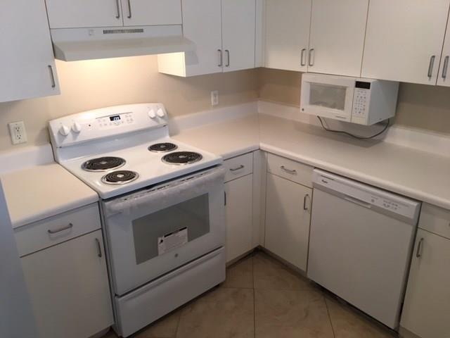 Carrington At Coconut Cre - Residential Lease