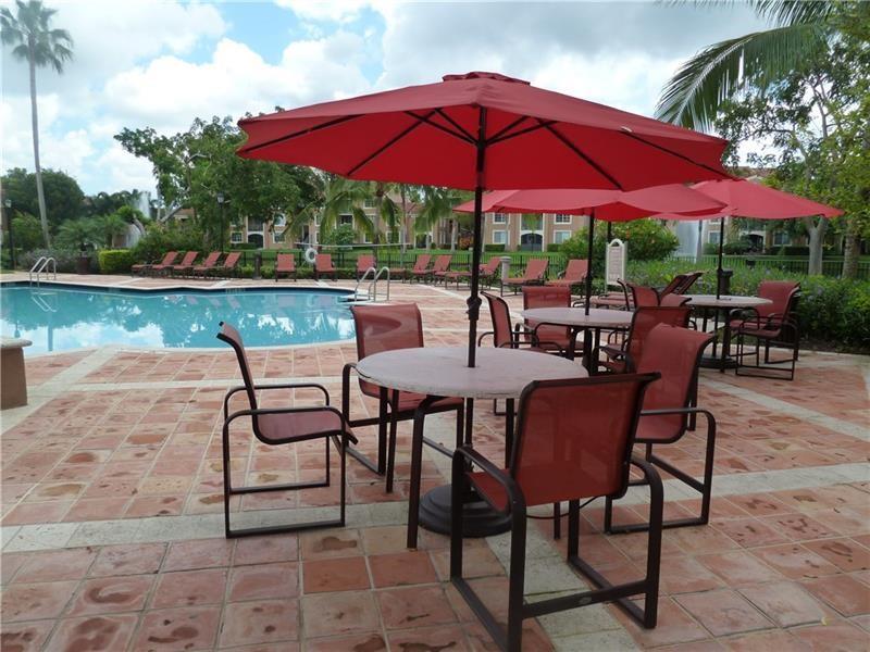 Carrington At Coconut Cre - Residential Lease