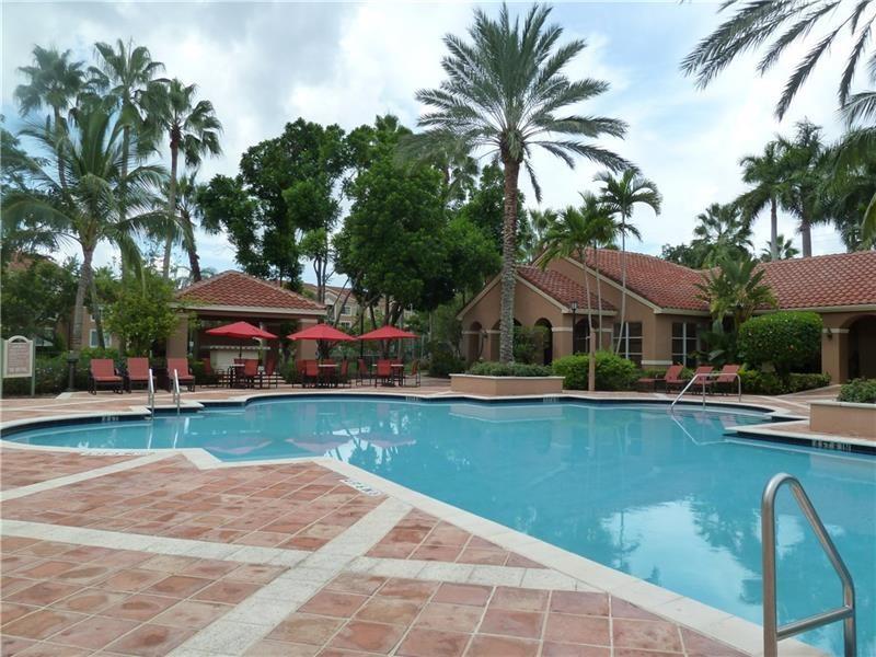 Carrington At Coconut Cre - Residential Lease