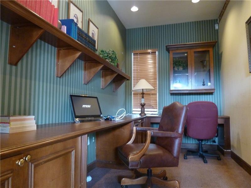 Carrington At Coconut Cre - Residential Lease