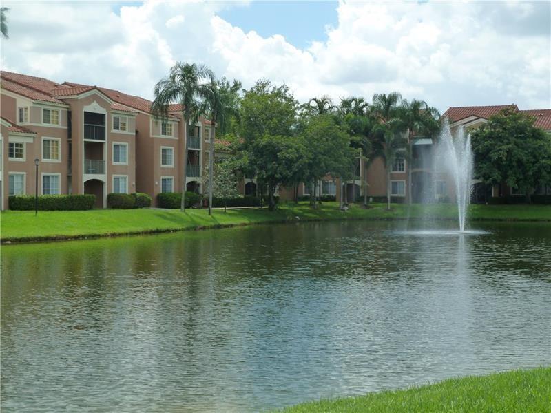 Carrington At Coconut Cre - Residential Lease
