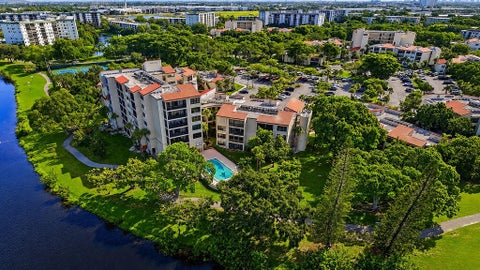 Tiny photo for 2322 S Cypress Bend Drive #311, Pompano Beach, FL 33069 (MLS # B26051322)