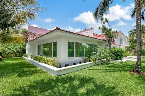 A home in Lake Worth Beach