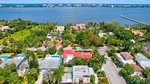 A home in Lake Worth Beach