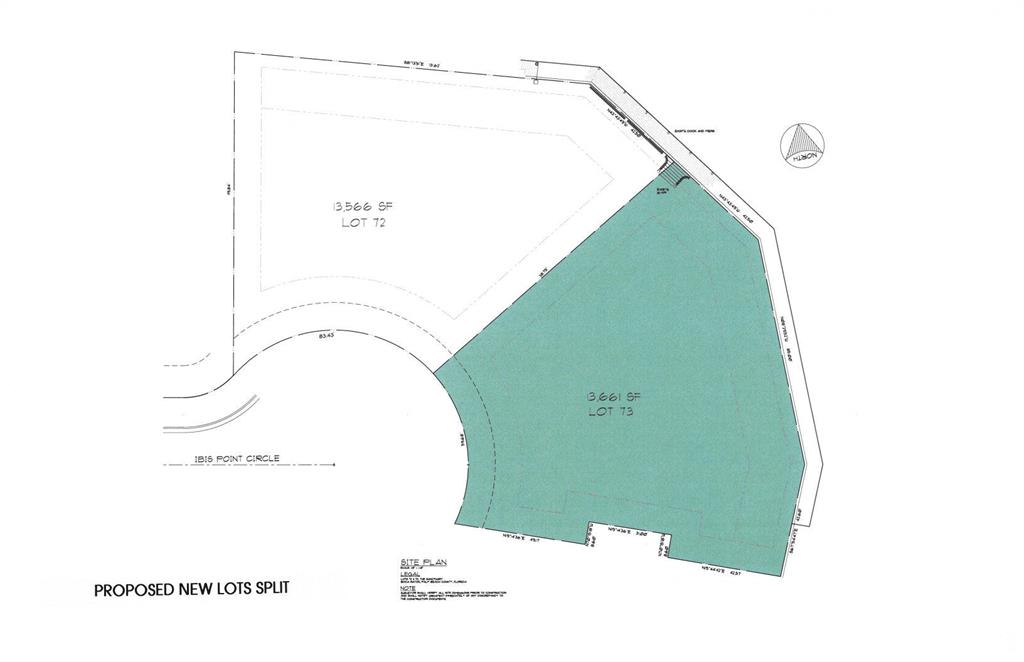 The Sanctuary - Land