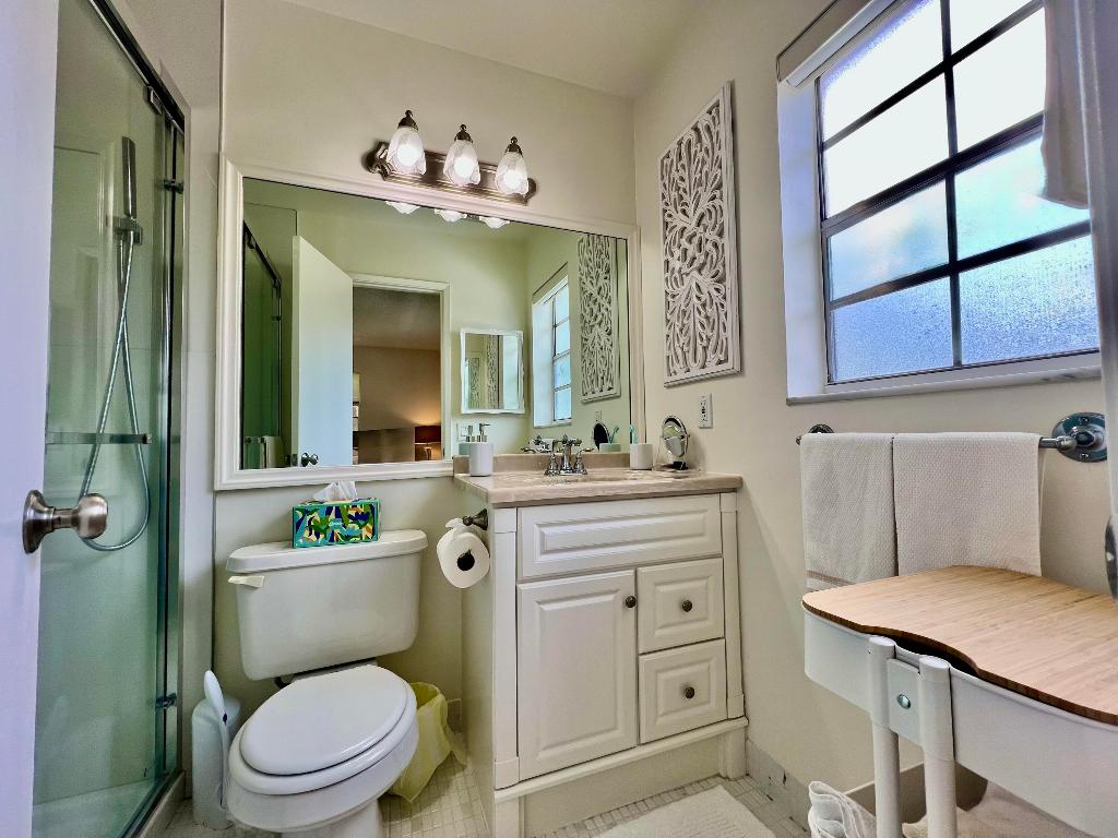 MEADOWS CONDO - Residential