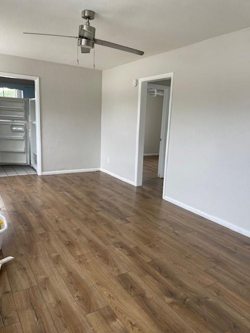 Photo of 1017 Adams Street #3, West Palm Beach, FL 33407 (MLS # F10500804)