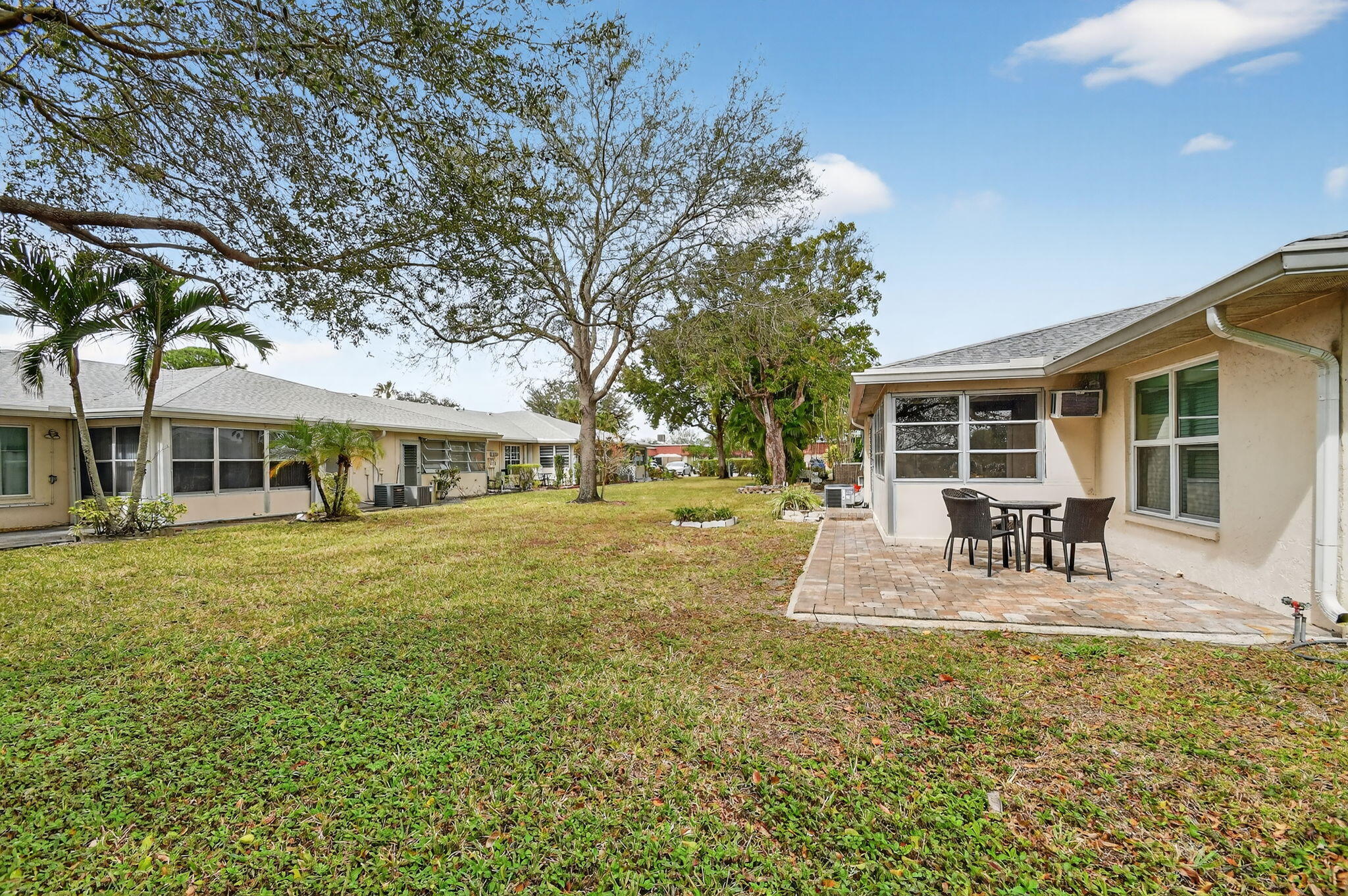 COVERED BRIDGE - NORWALK - Residential
