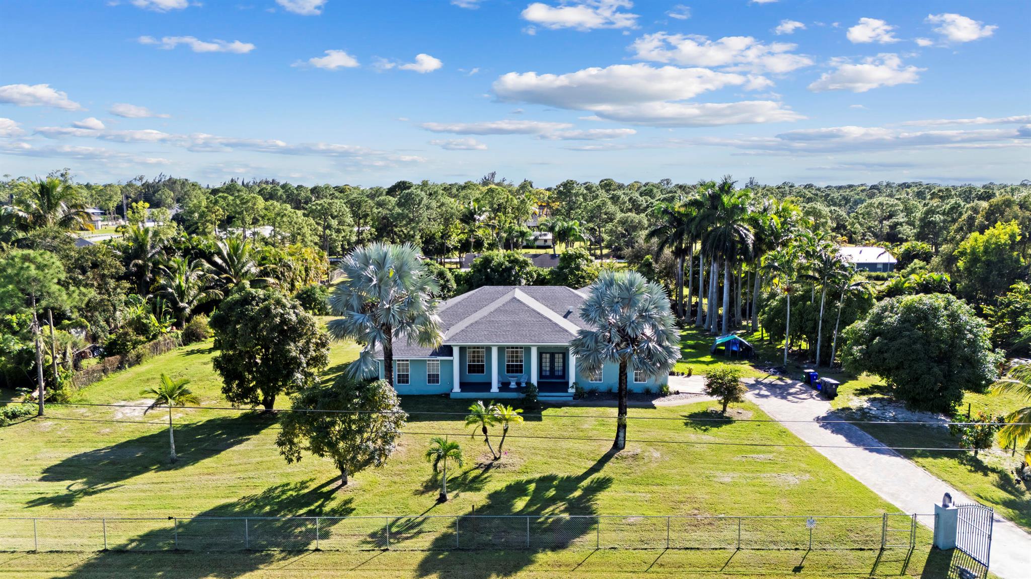 Loxahatchee - Residential