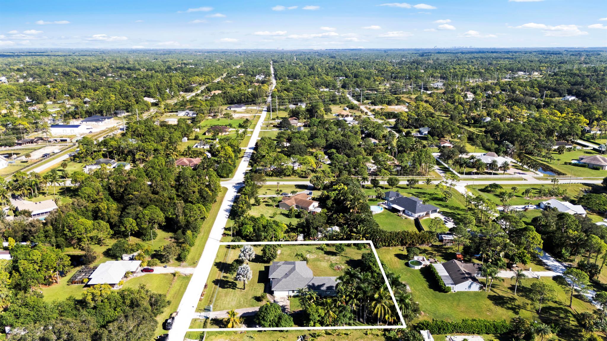 Loxahatchee - Residential