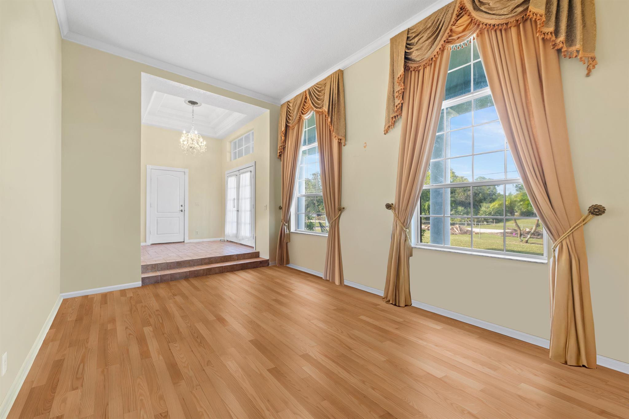 Loxahatchee - Residential