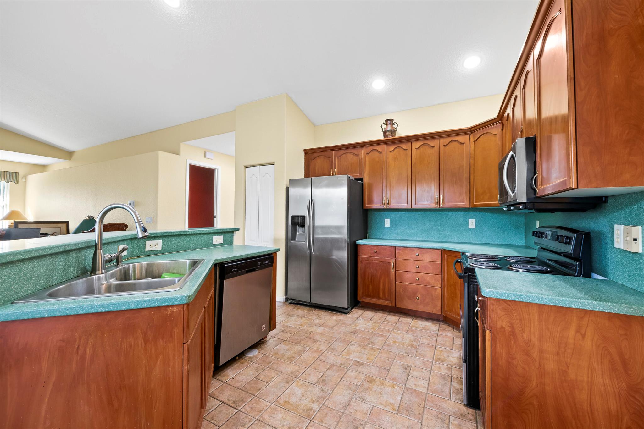 Loxahatchee - Residential