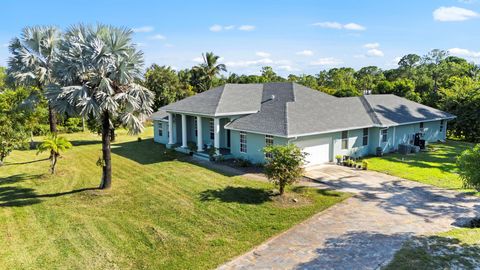 14578 74th Street N The Acreage FL 33470