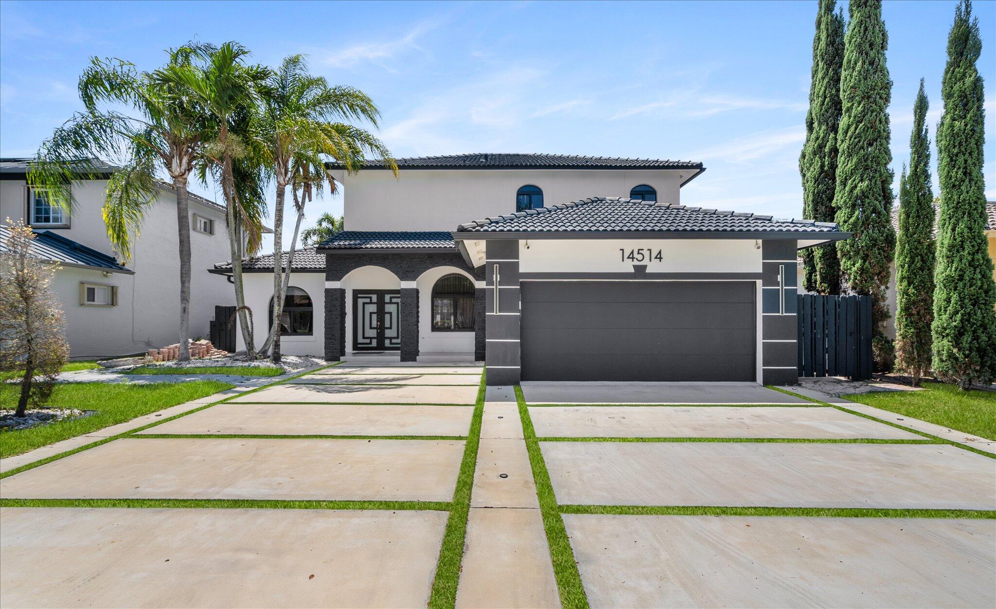 14514 SW 161ST Court