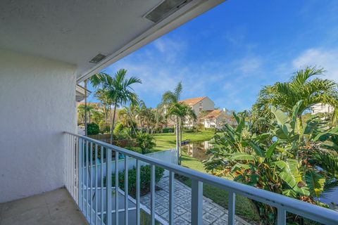 A home in Jupiter