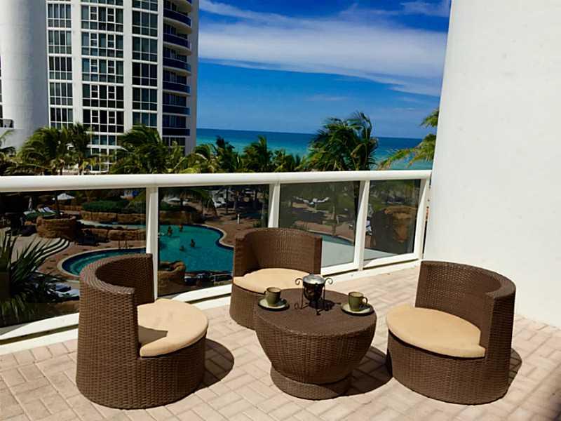 TRUMP PALACE - Residential