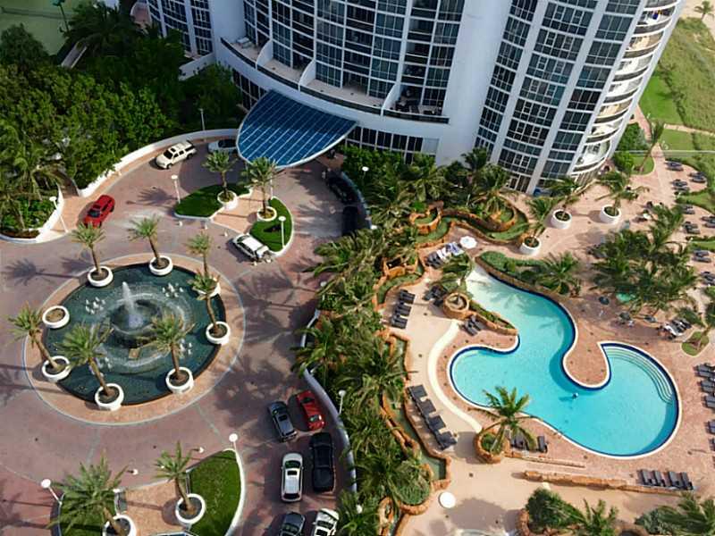 TRUMP PALACE - Residential