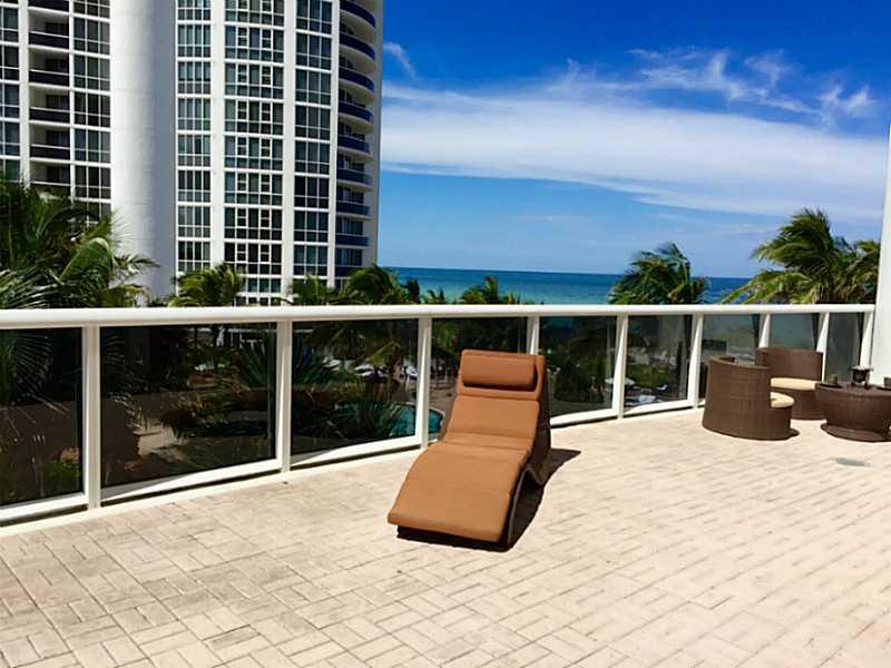 TRUMP PALACE - Residential