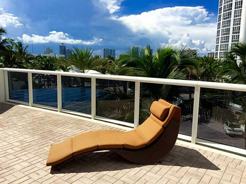 TRUMP PALACE - Residential