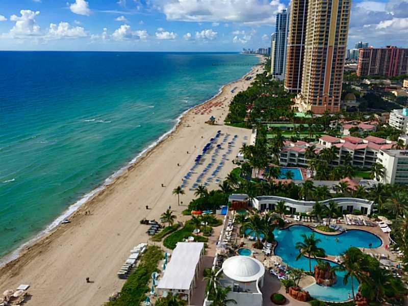 TRUMP PALACE - Residential