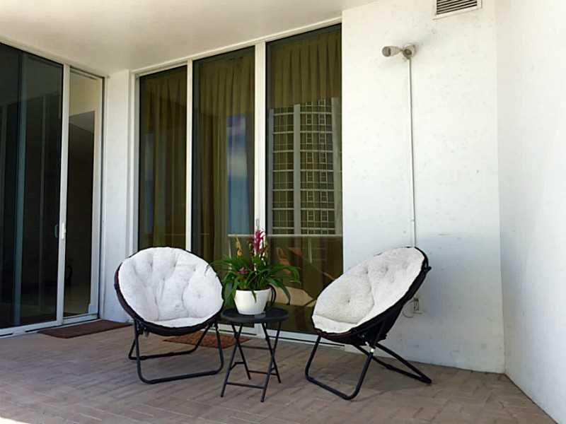 TRUMP PALACE - Residential