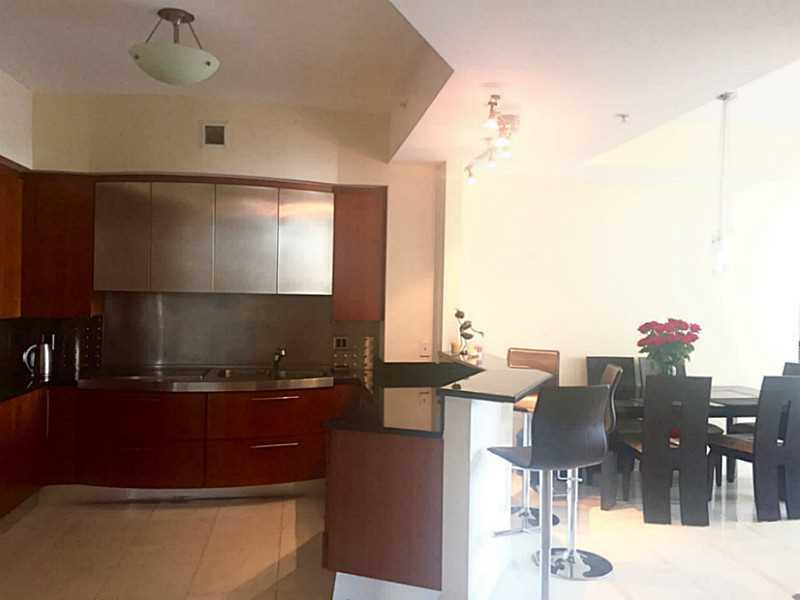 TRUMP PALACE - Residential