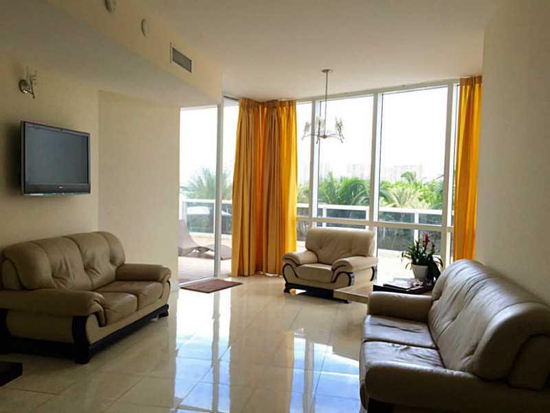 TRUMP PALACE - Residential