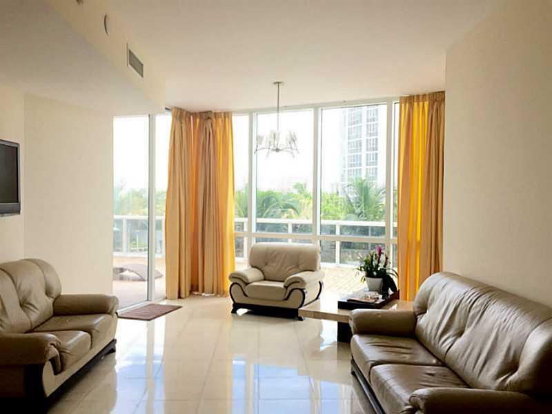 TRUMP PALACE - Residential