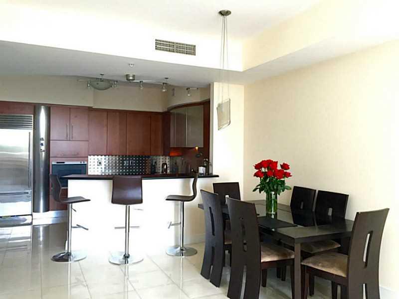 TRUMP PALACE - Residential