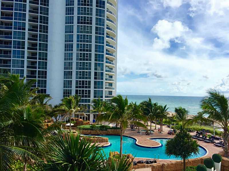 TRUMP PALACE - Residential